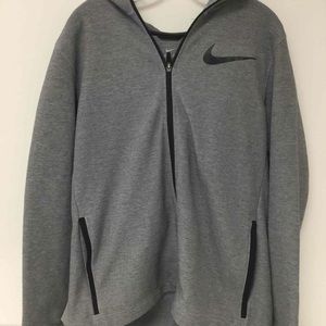 Nike Dri-Fit Hoodie Mens Size Large Like New